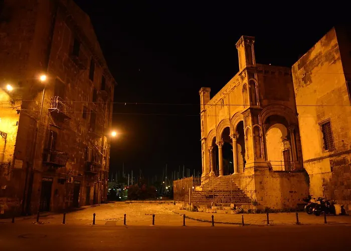 La Locanda Dei Corrieri