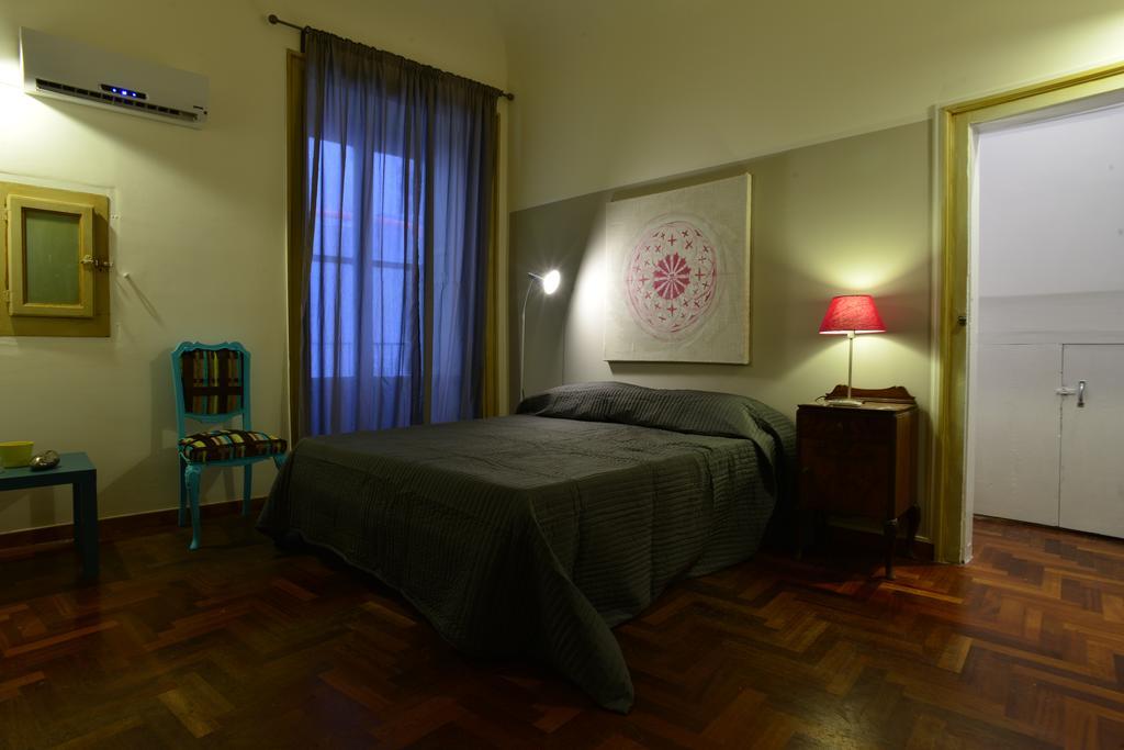 La Locanda Dei Corrieri Palermo