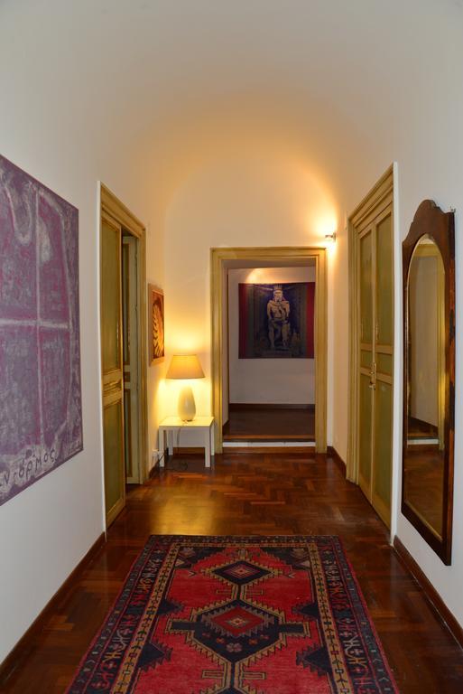 La Locanda Dei Corrieri Palermo