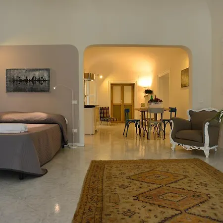 La Locanda dei Corrieri Villa Palermo Camera foto