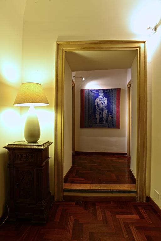 La Locanda Dei Corrieri Holiday home